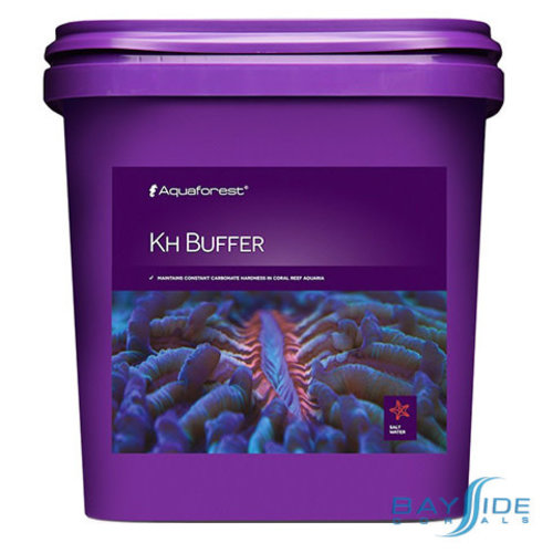 Aquaforest AF KH Buffer | 5000g