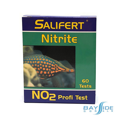 Salifert Salifert Nitrite | Test Kit