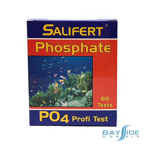 Salifert Salifert Phosphate | Test Kit