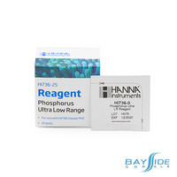Hanna Reagent Phosphorus ULR HI736-25