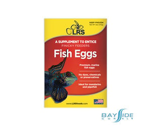 LRS Fish Eggs