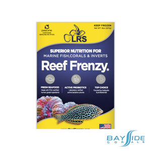 Larry’s Reef Reef Frenzy | 8oz