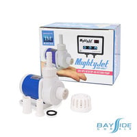 MightyJet DC Return Pump | Desktop