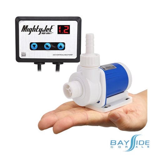 Innovative Marine IM MightyJet DC Return Pump | Desktop