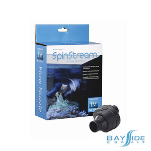 Innovative Marine SpinStream Nozzle