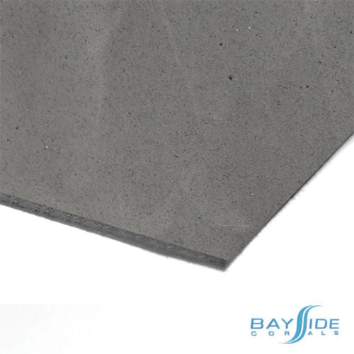 HOBBY size 80x35x0.4 cm - Special mat for Aquariums and Terrariums