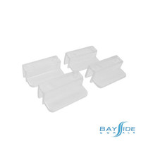 Screen Lid Clips | 8mm