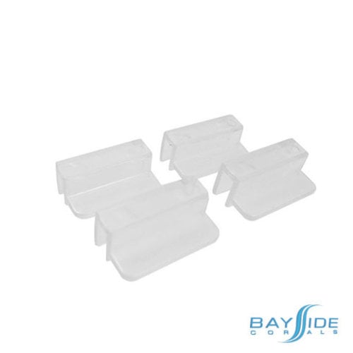 Innovative Marine Screen Lid Clips | 8mm