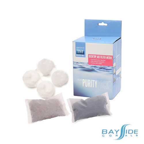 Innovative Marine IM Purity Pack | Desktop