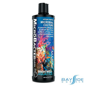 Brightwell Aquatics MicroBacter Clean | 500ml