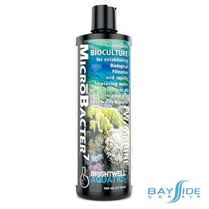 Brightwell Aquatics Microbacter 7 | 500ml