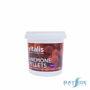 Anemone Pellets 4mm | 60g