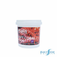 Soft Coral Food | 40g