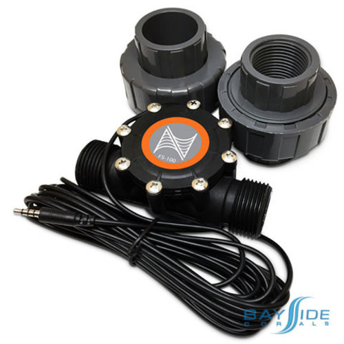 Neptune FMM FS-100 Flow Sensor | 1"