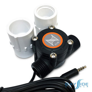 Neptune FMM FS-50 Flow Sensor | 1/2”