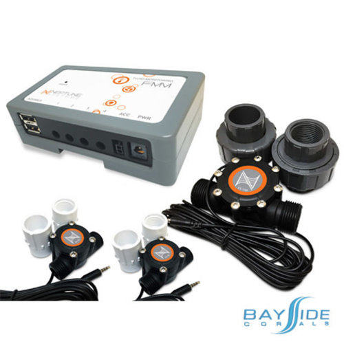 Neptune FMM FMK Fluid Monitoring Kit