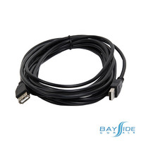 AquaBus Cable M/M | 30'