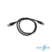 AquaBus Cable M/M | 3'