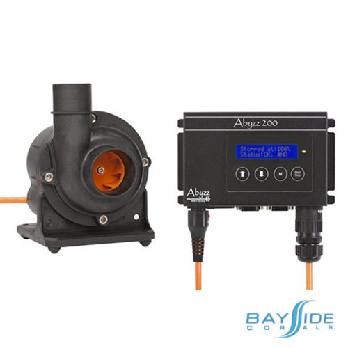 Abyzz Abyzz A200 Pump