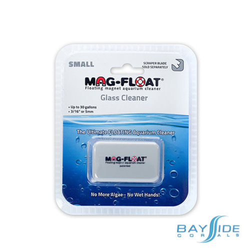 Mag-Float Glass Cleaner | Small