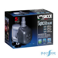 Syncra Silent 4.0 | 951 Gph