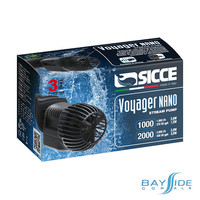 Voyager Nano 2.0 | 530 Gph