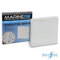 MarinePure Plate | 8x8x1"