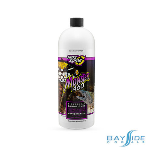 MONSTER 460 Conditioner | 16oz