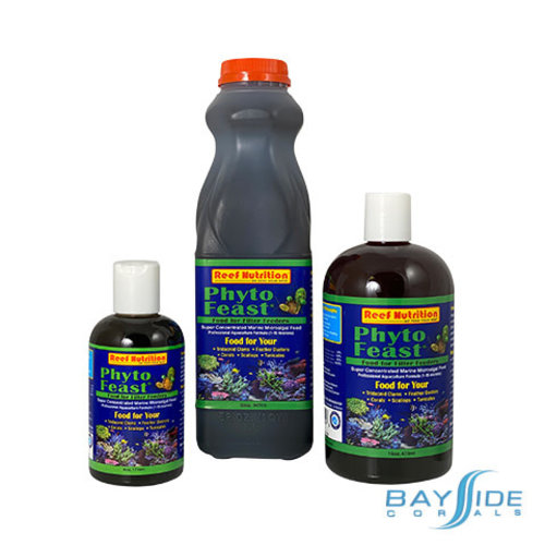 Reef Nutrition Phyto Feast | 6oz