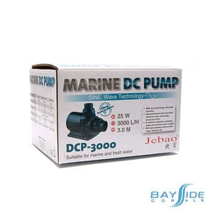 DC Pump DCP-3000