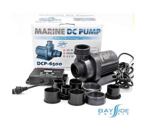 Jebao DC Pump DCP-6000 WiFi