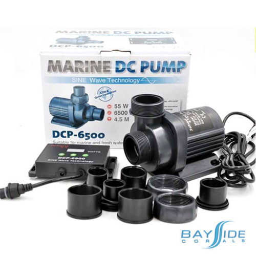 DC Pump DCP-6500