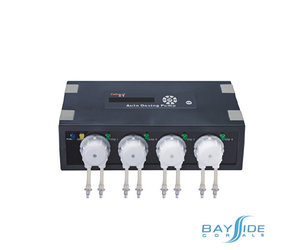 Jebao DP-4 Dosing Pump - Bayside Corals
