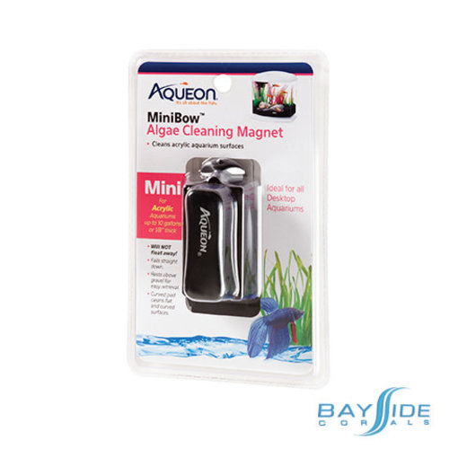 Aqueon Mini Cleaning Magnet