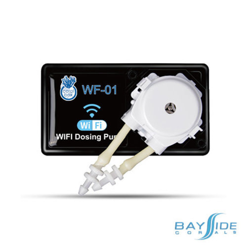 Coral Box WF-01 WiFi Dosing Pump