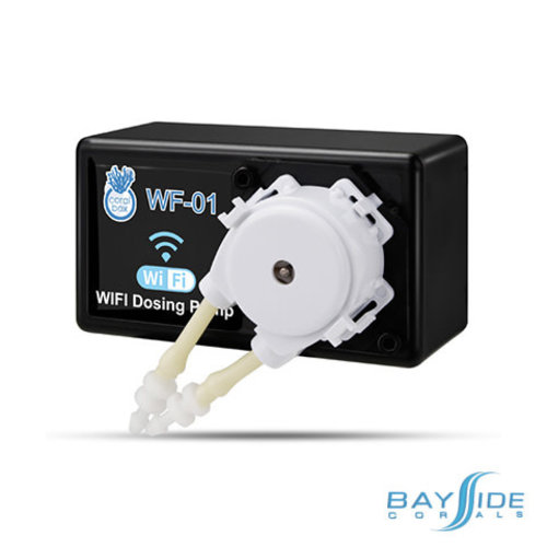 Coral Box Coral Box WF-01 WiFi Dosing Pump