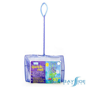 Quick Net QN10 | 10" x 7"