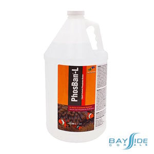 Two Little Fishies Phosban-L Liquid | 1 gal