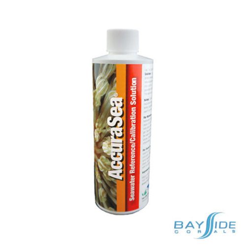 Two Little Fishies TLF AccuraSea Calibration Solution | 250ml