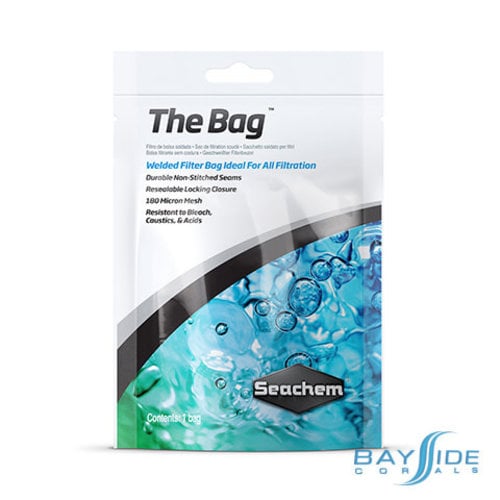 Seachem Seachem The Bag | 5"x10"