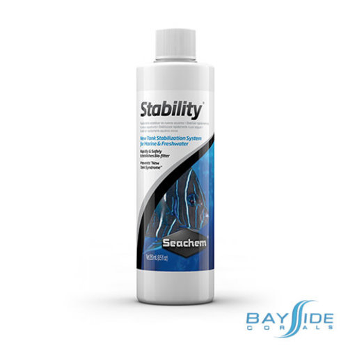 Seachem Seachem Stability | 250ml
