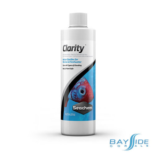 Seachem Clarity 250ml