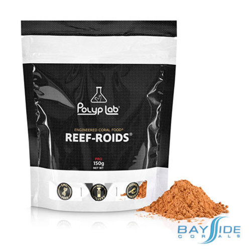 Polyp Lab Polyp Lab Reef-Roids Pro | 150g Polyp Lab Polyp Lab Reef-Roids Pro | 150g
