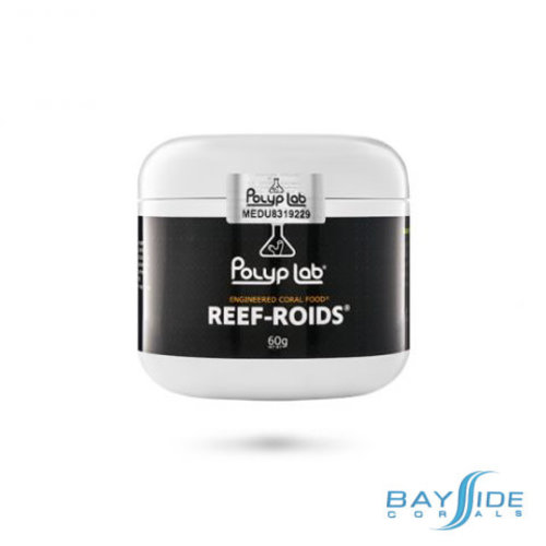Polyp Lab Reef Roids | 60g Polyp Lab Reef Roids | 60g