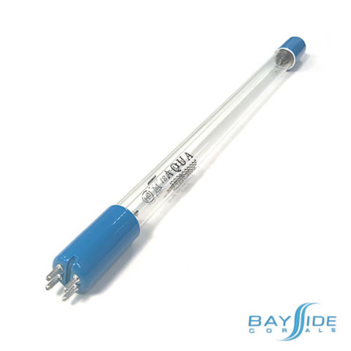 Aqua Ultraviolet AquaUV Classic UV Bulb 15W