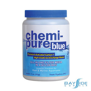 Chemi-Pure Blue | 11oz