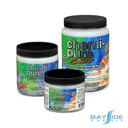 Chemi-Pure Elite | 6.5oz