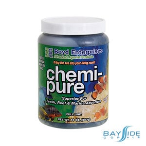 Chemi-Pure | 10oz