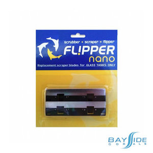 Flipper Nano Blades | 2-pack