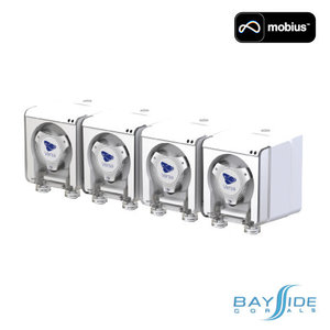 EcoTech Versa VXF-1 Base Station | 4-pump EcoTech Versa VXF-1 Base Station | 4-pump